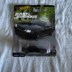 Hot Wheels Premium