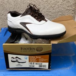 Footjoy Golf Shoe