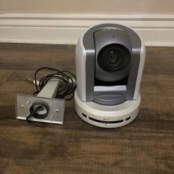 Surveillance Camera sony