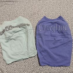 Spirit Jersey For Dogs