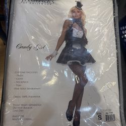 Candy Girl Costume