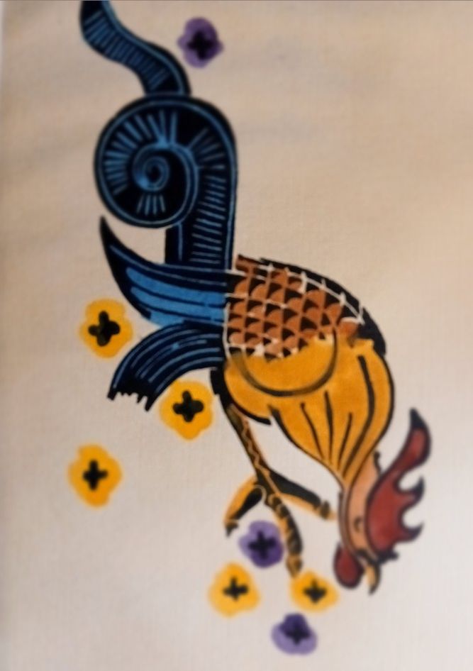Walter Anderson Print