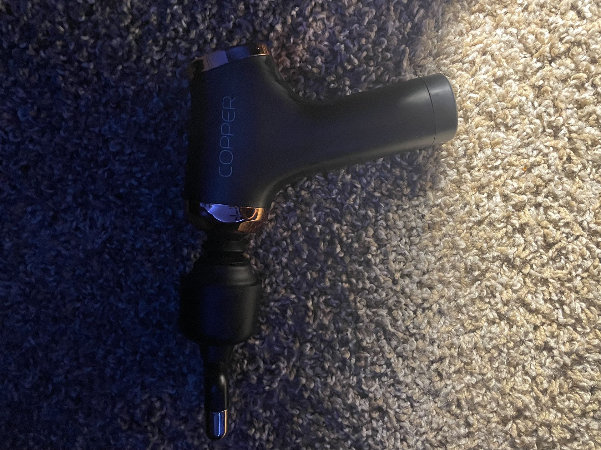 Massage Gun 