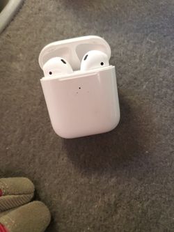 Apple Airpods