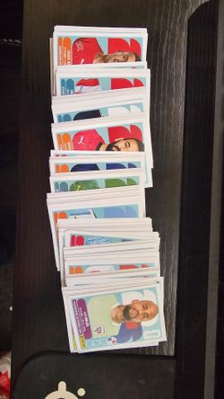 Panini 2026 Stickers