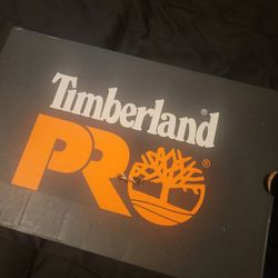 Work Boots
