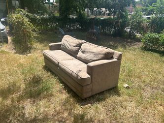 Free Fold Out Couch