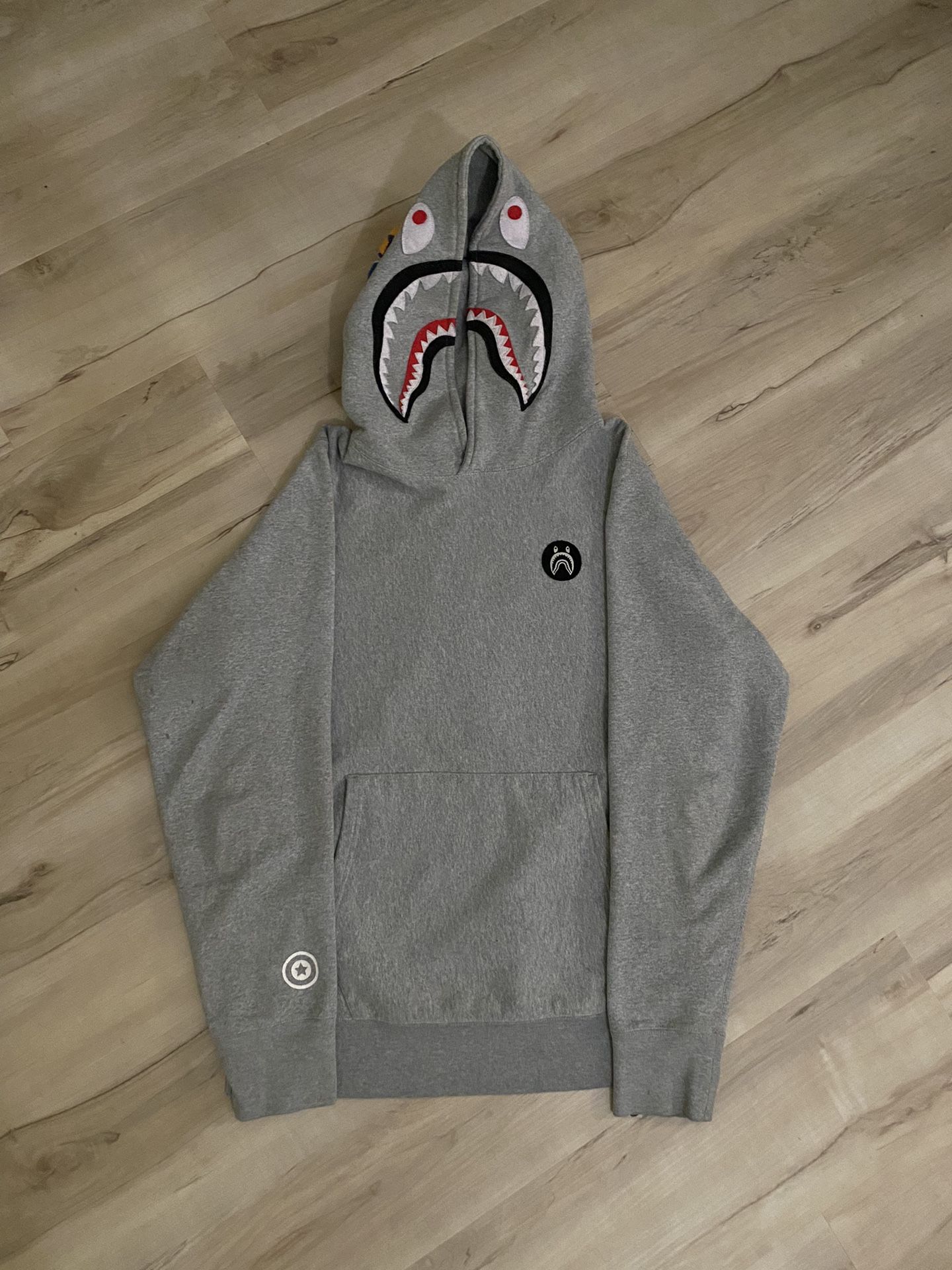 Bape hoodie