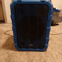 Gemini speaker bluetooth