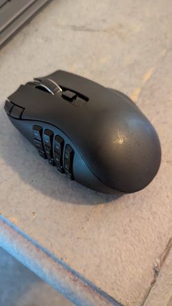 Razer Gaming Mouse