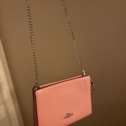 Slim CrossBody Bag