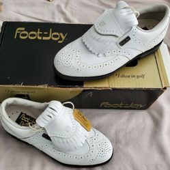 Golf Shoes - Ladies