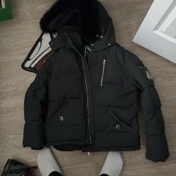 Moose Knuckles (Brand New)