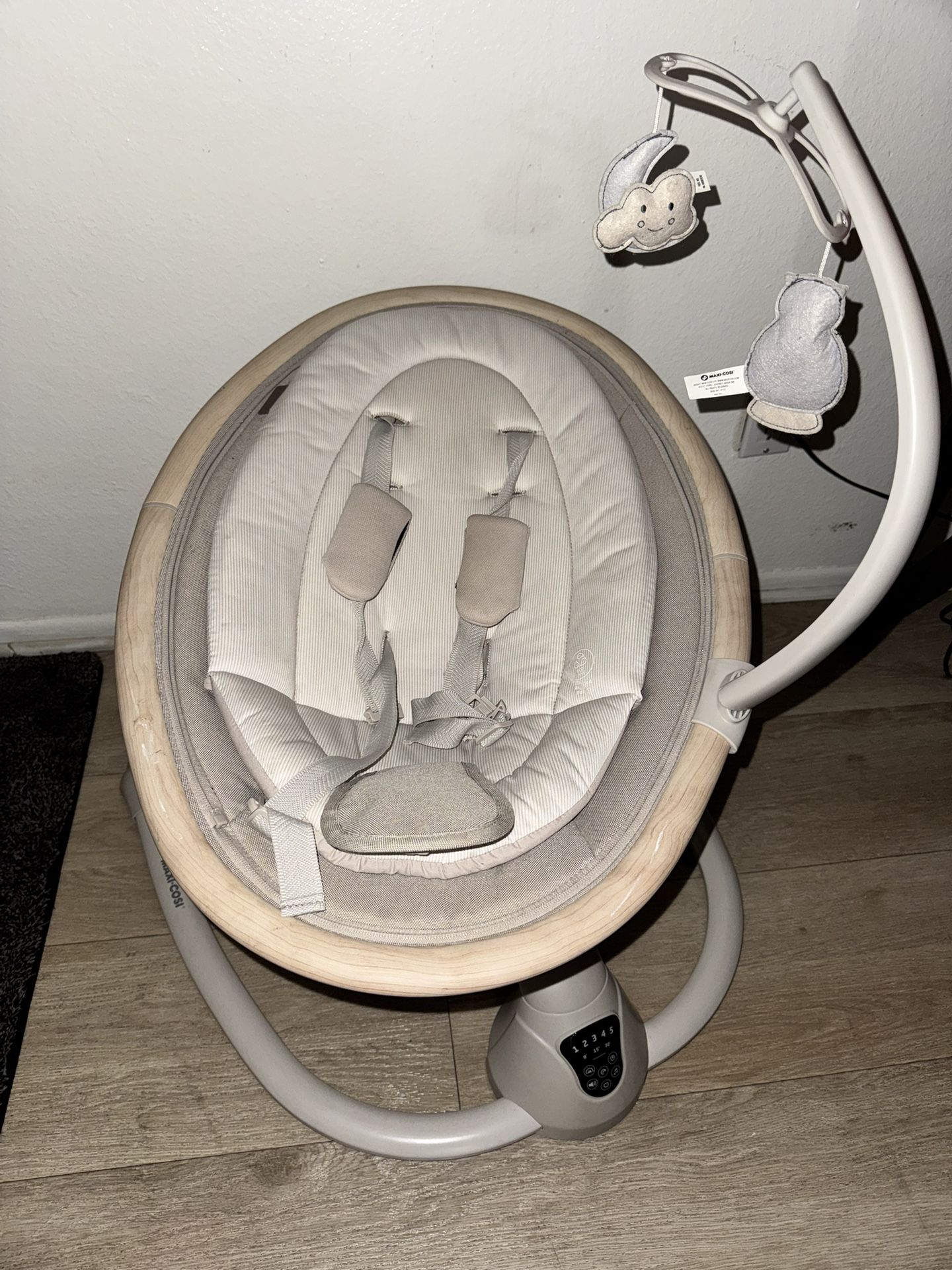 maxi cosi pria with tiny fit Maxi-Cosi Max All-in-One Convertible Car Seat Escargot Style:9 facing (3065 lbs. STAGIONE_SS25 PawHut 3 Wheel Pet