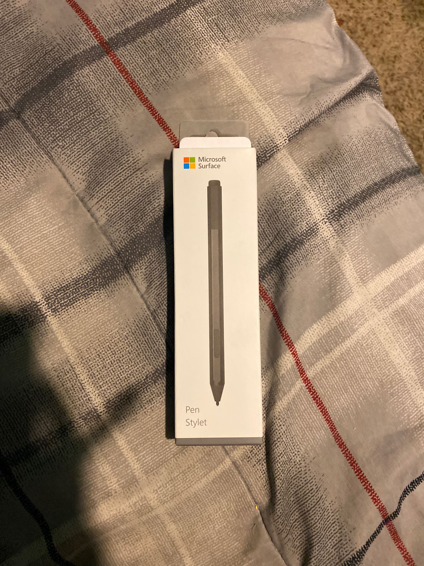 Microsoft Surface Pen