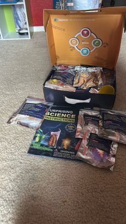 Science Kit