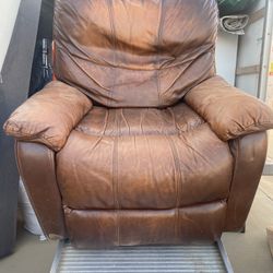 Recliner 