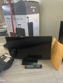 Samsung 24 Inch