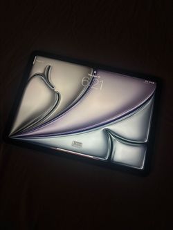 Ipad 11 M4