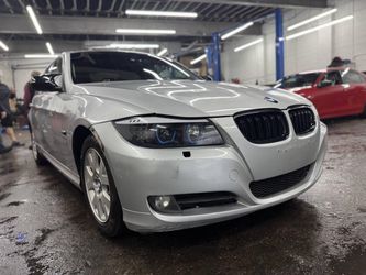 2009 BMW 328i