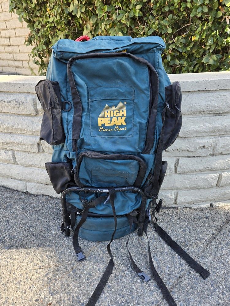 Backpack