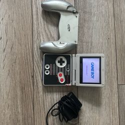 GBA NES Edition