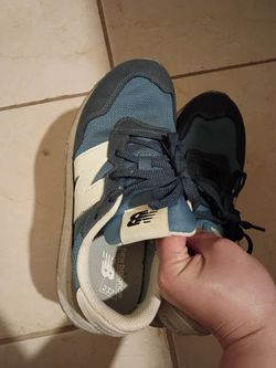 New Balance 237 size 5