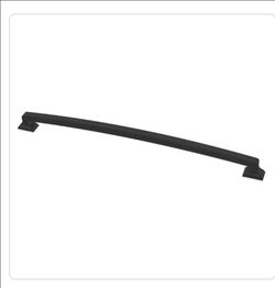12" cabinet drawer pull