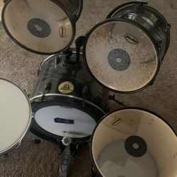 Drum Set