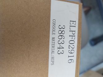 Computer For Elliptical