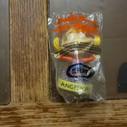 Vintage rug wax