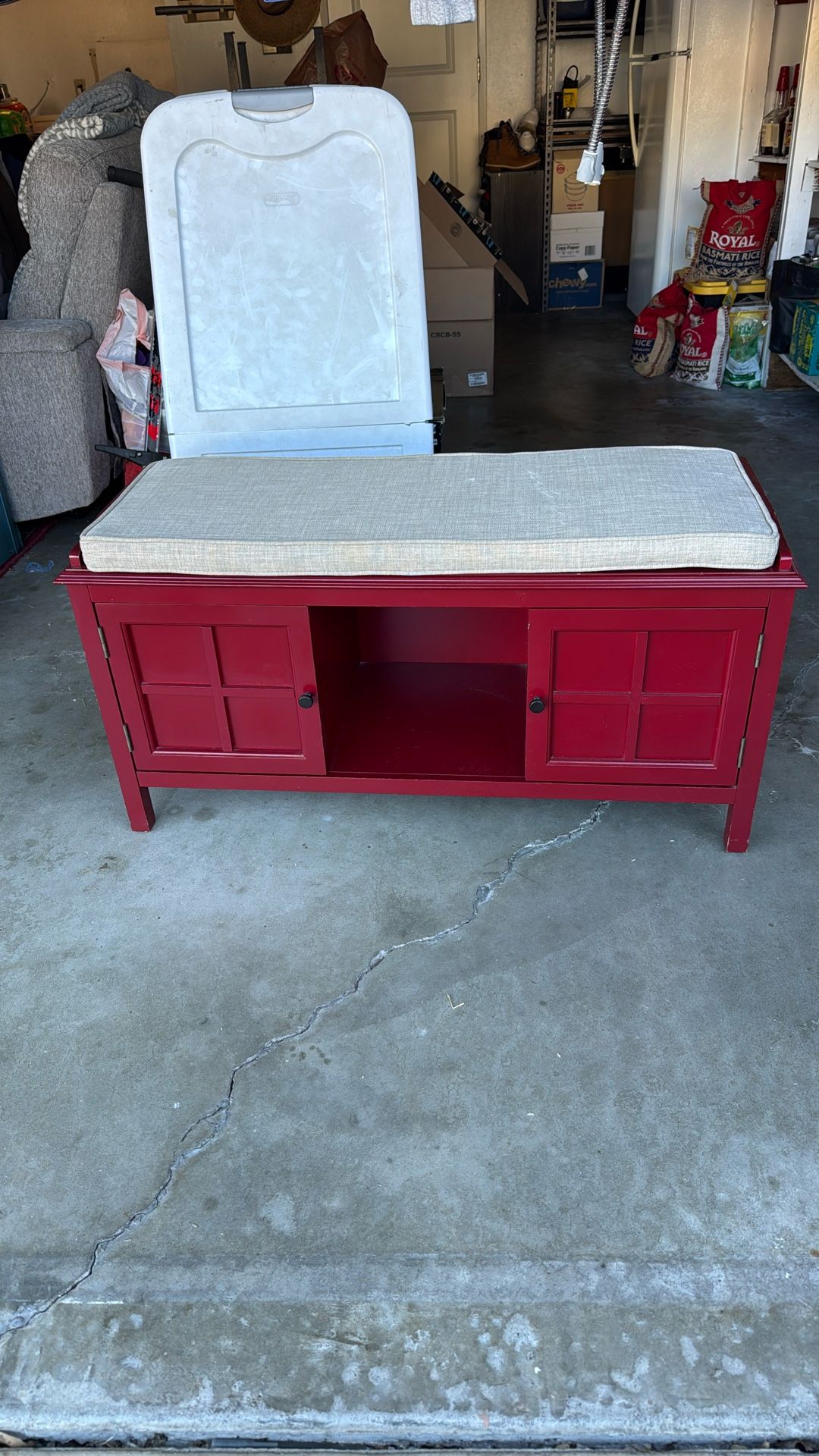 Entrance Table/TV Stand