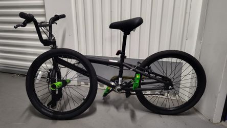 🚲 20” Kent Chaos BMX Bike – Clean, Ready to Ride