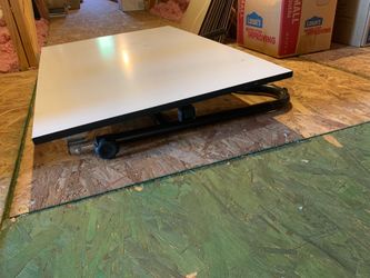 24x36 Drafting Table