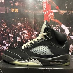Jordan 5 Retro OG
