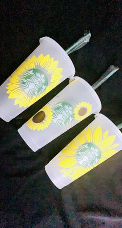 Sunflowers 🌻