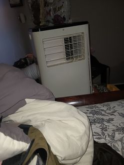 Portable air conditioner 10.000 BTU