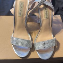 Steve Madden Heels