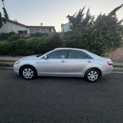 Toyota Camry 2009 