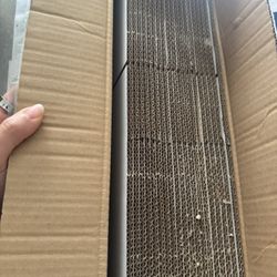 White Small Shipping Boxes