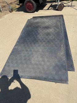 privacy mesh for fencing?