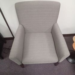 Tan Executive Office Chair