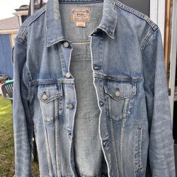 Polo Ralph Lauren Denim Jacket 