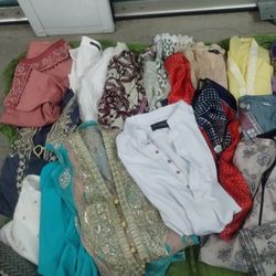 Pakistani Clothing ". . 