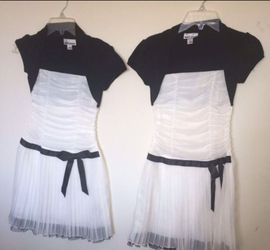 Brand new girls size 10years old Amy's closet