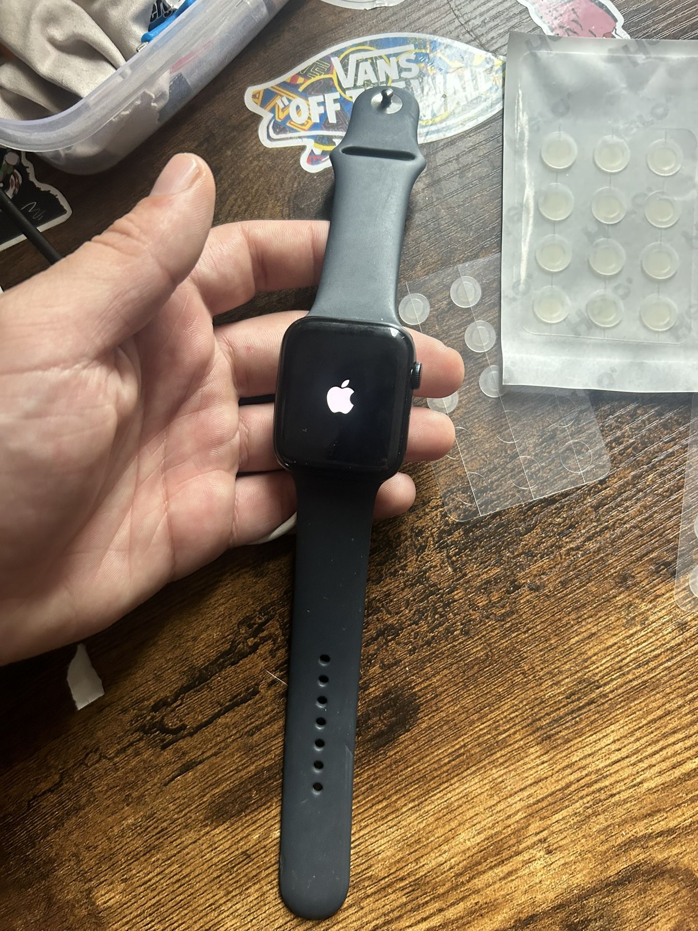 apple watch 4.4 se
