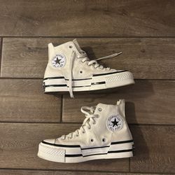 CHUCK 70 PLUS SZ 8 M 10 W