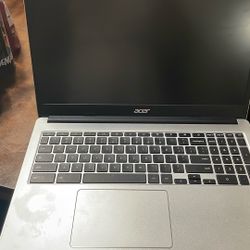 Acer Laptop 