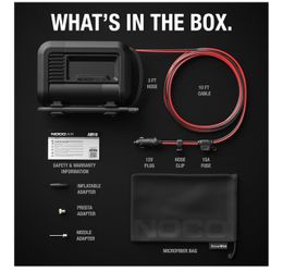 AIR10 Air Pump Tire Inflator