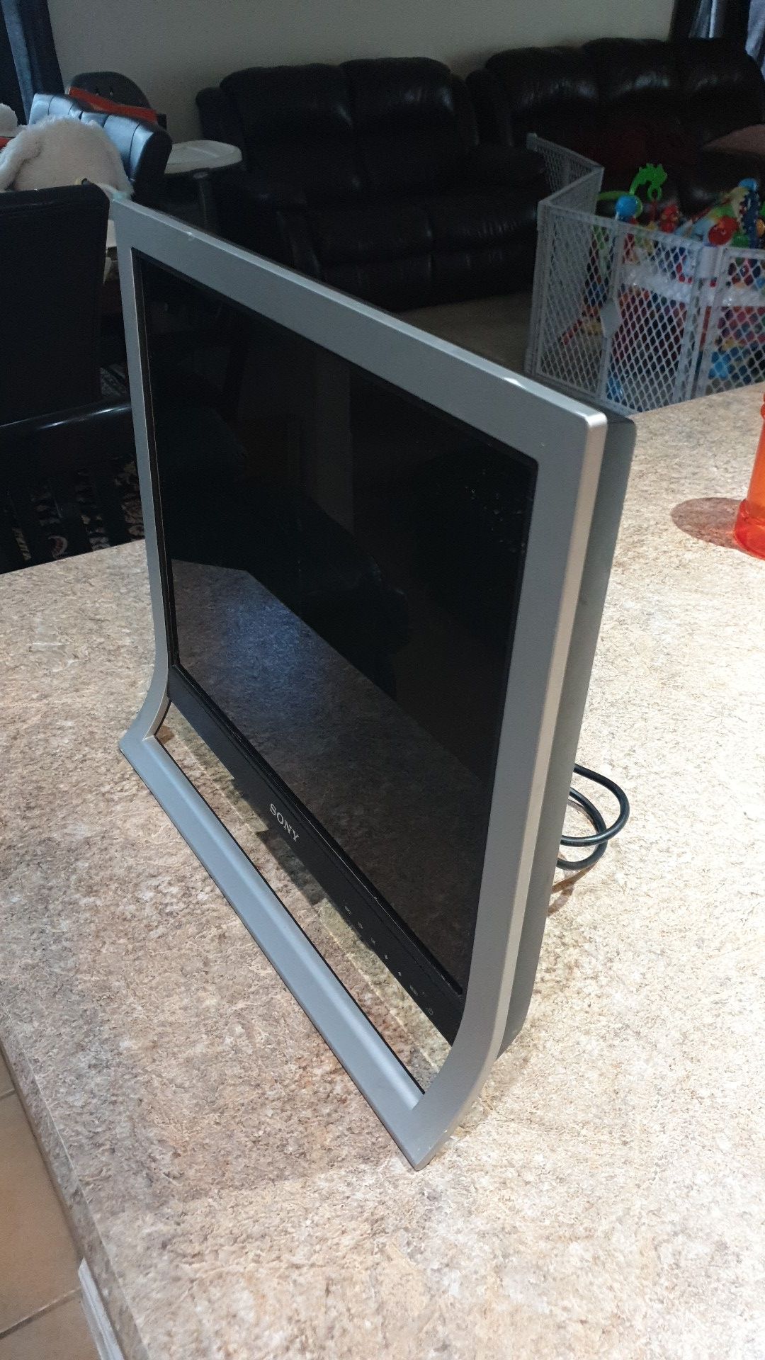 Free monitor